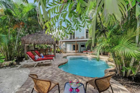Ocean Blue Retreat - 215 - 64th Street, Holmes Beach